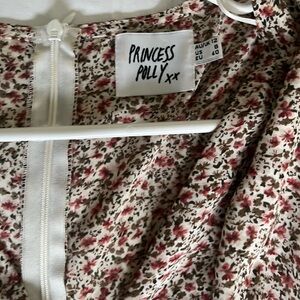 SIZE 8 | Princess Polly Dress